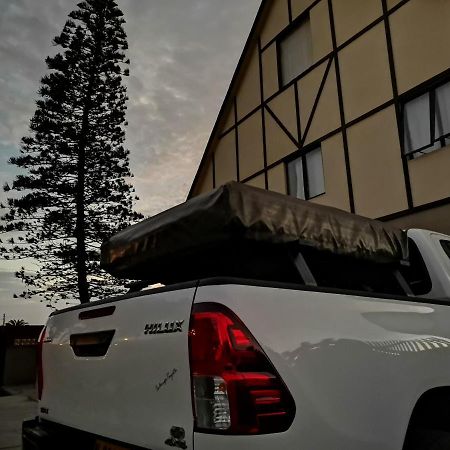 Desert Villas Swakopmund Kültér fotó