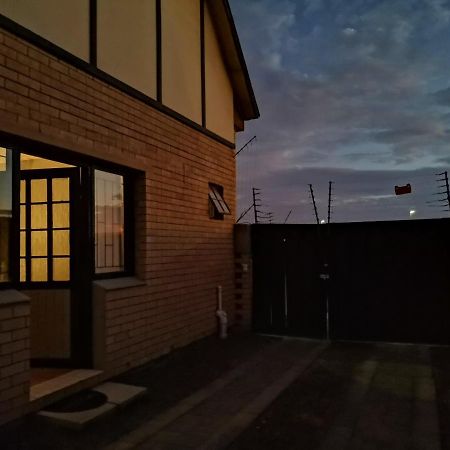 Desert Villas Swakopmund Kültér fotó