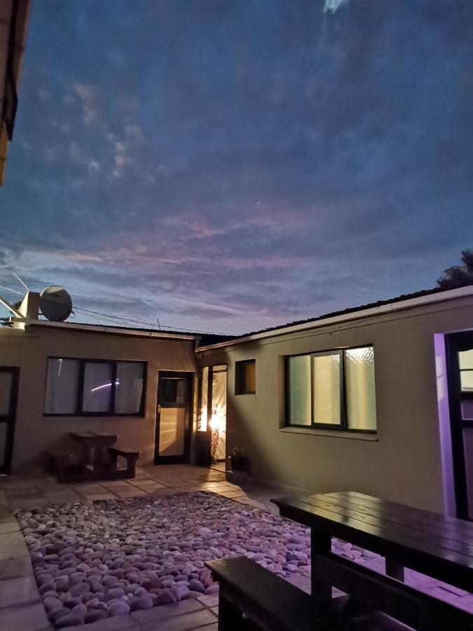 Desert Villas Swakopmund Kültér fotó