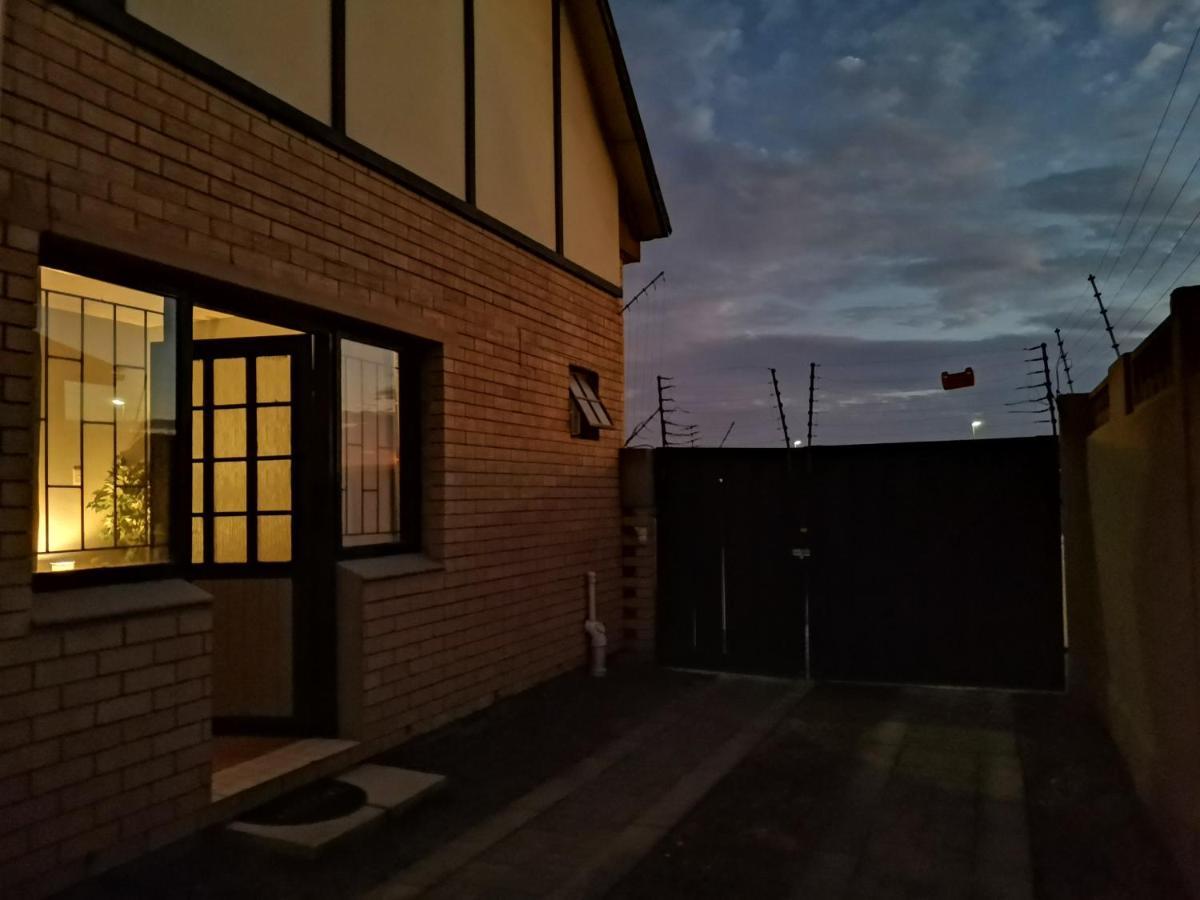 Desert Villas Swakopmund Kültér fotó