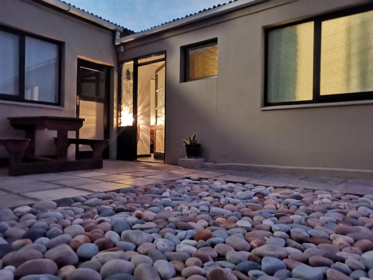 Desert Villas Swakopmund Kültér fotó