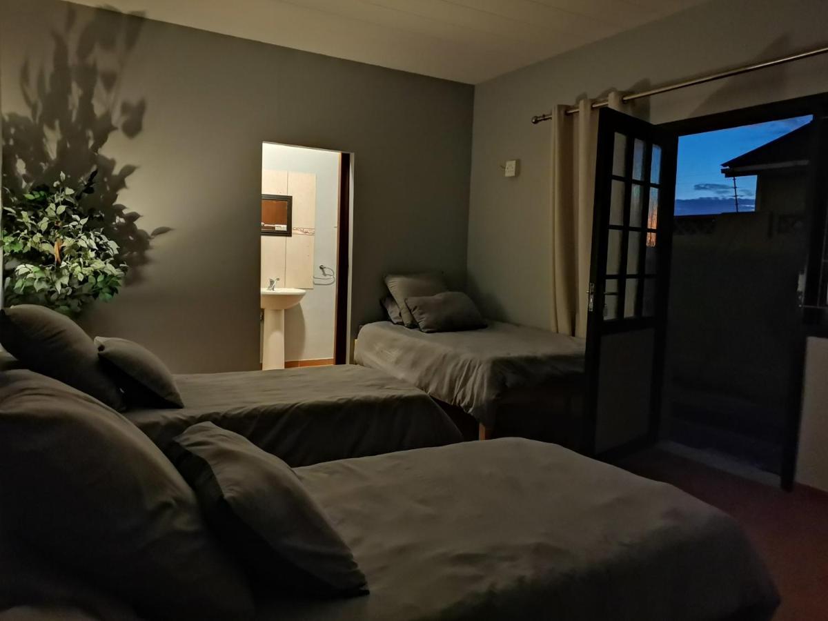 Desert Villas Swakopmund Kültér fotó
