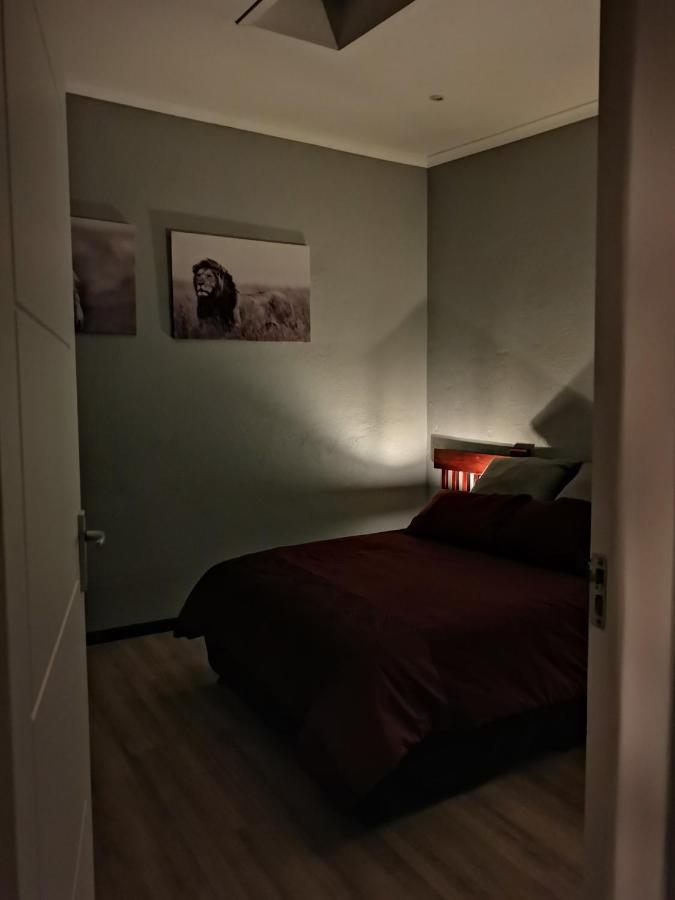 Desert Villas Swakopmund Kültér fotó