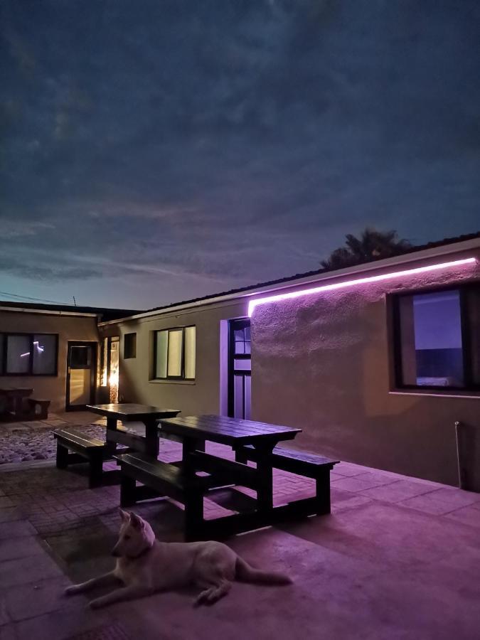 Desert Villas Swakopmund Kültér fotó