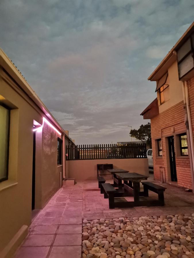 Desert Villas Swakopmund Kültér fotó